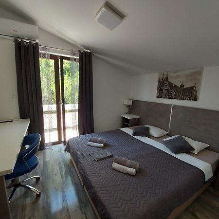 Villa Matea - ヴィル エクステリア 写真