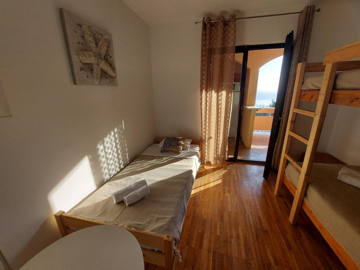 Villa Matea - ヴィル エクステリア 写真