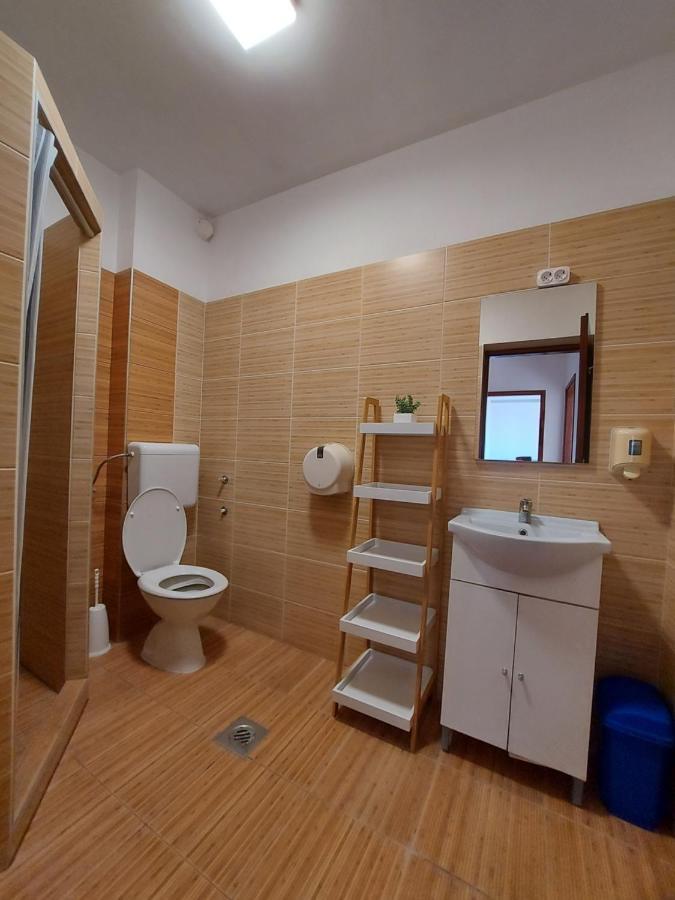 Villa Matea - ヴィル エクステリア 写真