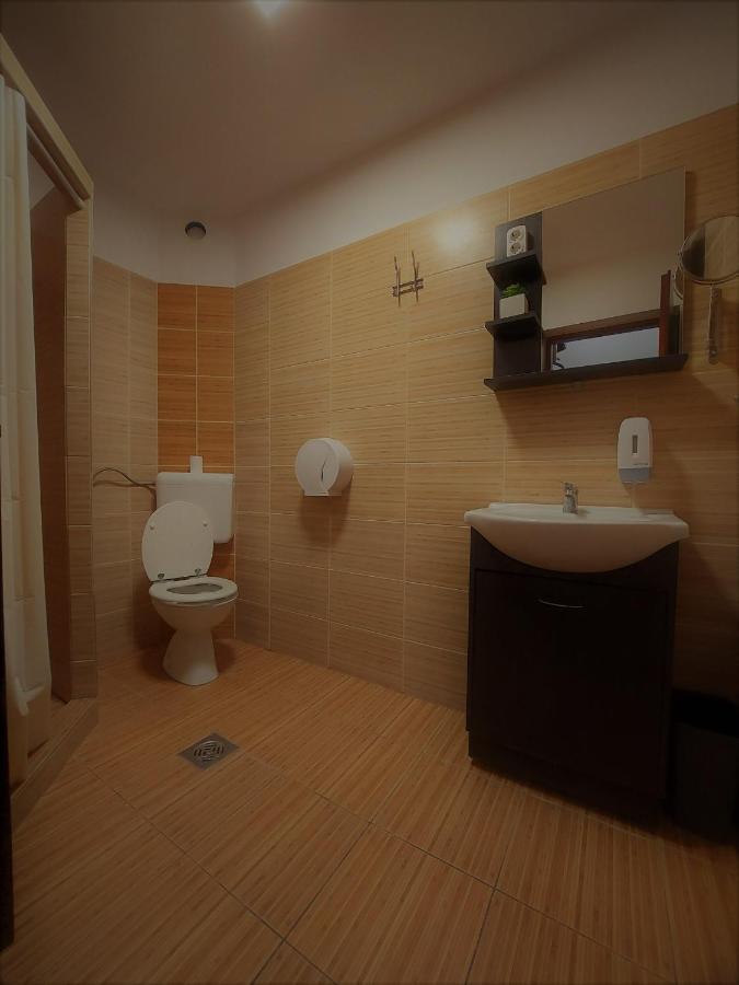 Villa Matea - ヴィル エクステリア 写真
