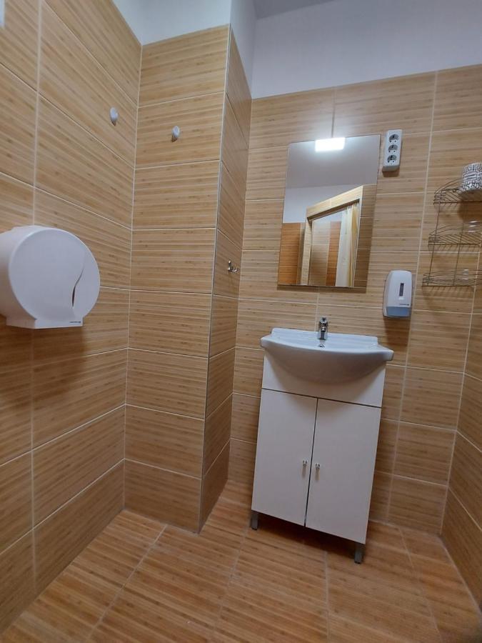 Villa Matea - ヴィル エクステリア 写真