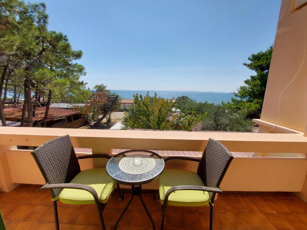 Villa Matea - ヴィル エクステリア 写真
